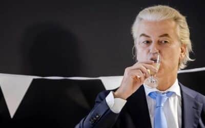 Holandská pravicová strana PVV sa pripojí v EP k Patriotom pre Európu.