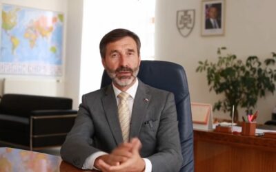 Kyjev stopol tranzit ruskej ropy. Slovensko a Maďarsko spájajú sily.