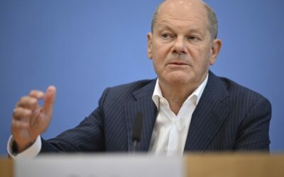 Nemecká vláda tají výsledky vyšetrovania útokov na Nord Stream.