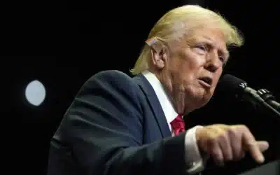 Flash: Střelec na Trumpa podporoval Joe Bidena!!!