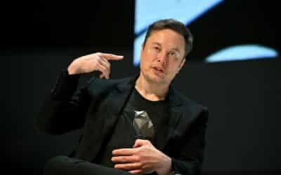 Musk: Pre transgenderizmus som prišiel o syna a rozhodol som sa zničiť vírus progresivizmu.