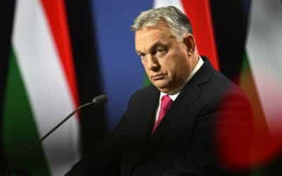 Orbán píše pre Newsweek o zlomovom momente: Zmyslom NATO je mier, nie nekonečná vojna.