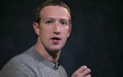 Otvorený list: Zuckerberg tvrdí, že Bidenovi úradníci “tlačili” na to, aby cenzurovali obsah súvisiaci s COVID-19.