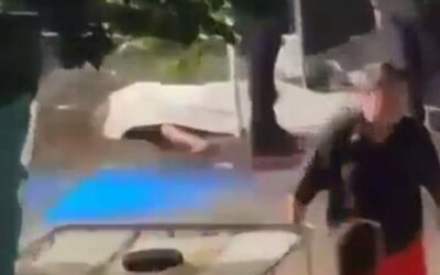 Masaker na festivale v Nemecku. Niekoľko mŕtvych a zranených.