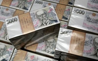 Flash: Dosavadní pomoc Česka Ukrajině činí zhruba 120 miliard korun.
