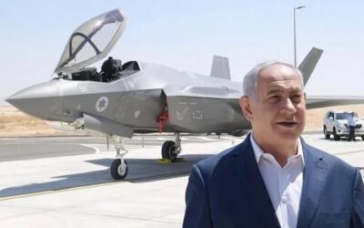 Šok pro Irán a ještě větší pro Rusko -F35 překovaly protivzdušnou obranu Iránu, postavenou na ruských systémech PVO!