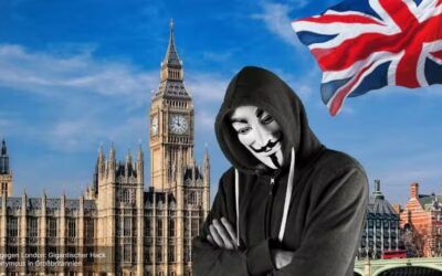Hacknutí britského ministerstva zahraničí – nové Wikileaks?
