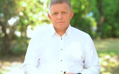 Fico: Situácia na Slovensku je vážna. Dialóg budem viesť len s vážnymi hráčmi.