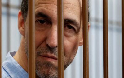 Le Figaro – ODHALENÍ proč Francie zatkla Pavla Durova.