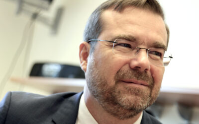 Exminister Krajčí o kontrole NKÚ: Vakcíny sme kupovali po odporúčaní odborníkov.