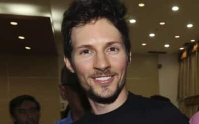 Prečo bol Pavel Durov zatknutý v Paríži a aké to bude mať dôsledky?
