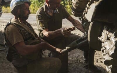 Ruský poslanec: Pre angažovanie Západu v Kursku sme na pokraji tretej svetovej vojny.