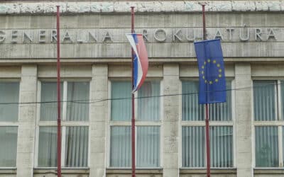 Generálna prokuratúra zrušila obvinenie v kauze Rozuzlenie Koščovi a Kaľavskému.