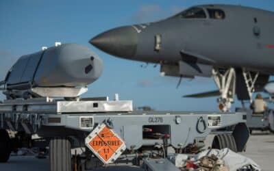 Washington zrejme pošle Kyjevu strely dlhého doletu JASSM. Odpaľovať ich majú stíhačky F-16.