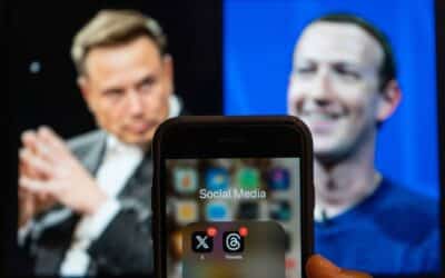 Musk po zadržaní Durova: Zuckerberga nezatknú, pretože podľahol cenzúre.