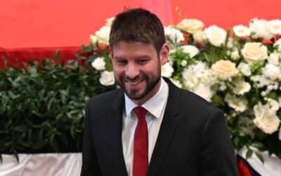 Fico: Šimečkovi blízki sú prepojení na verejné financie. Navrhnem jeho odvolanie.