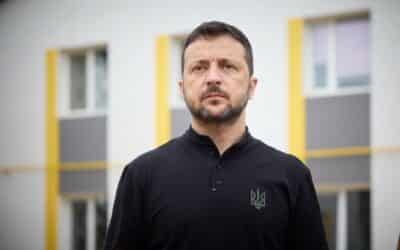 WSJ: Útok na Nord Stream schválil Zelenskyj. Potom sa ho pokúsil odvolať.