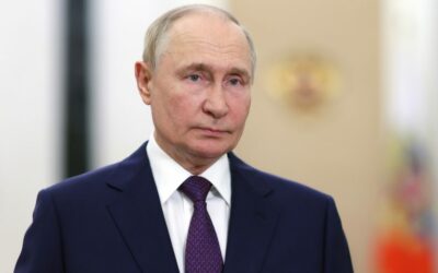 Putin sa rozhodol potrápiť Západ. Rusko sa pomaly pohlo k vlastným sankciám.