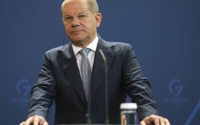 Nemecko šokovali výsledky volieb: Médiá píšu o cunami hnevu a zemetrasení: Krajná pravica slávi úspechy.