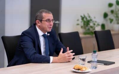 Poslanci zbavili mlčanlivosti šéfa NBÚ v kauze Rozuzlenie.