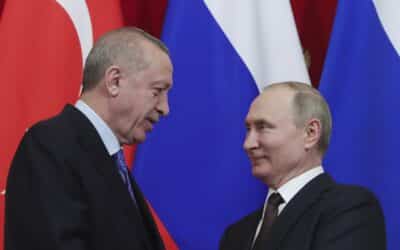 “Chceme vstúpiť do BRICS!” Turecko dalo Západu ranu pod pás.