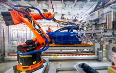 Volkswagen v problémech – bude zavírat továrny?