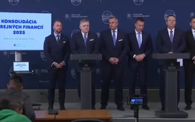 Som odporcom zvyšovania DPH, tvrdil v apríli Fico a útočil na opozíciu, ktorá o tom špekulovala. V septembri je všetko inak.