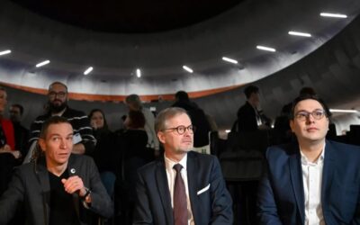 Fiala vykopl Bartoše z vlády velkým obloukem.