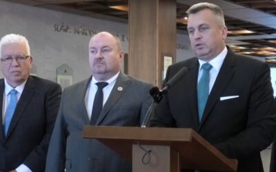 Hlas porušil koaličnú zmluvu, vyhlásil Danko po incidente s nálepkami na počítači Plavákovej.