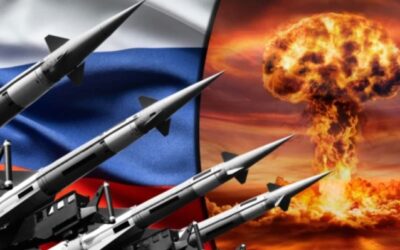Rusko musí prehodnotiť svoju jadrovú doktrínu z dôvodu konania Západu, uviedol Kremeľ