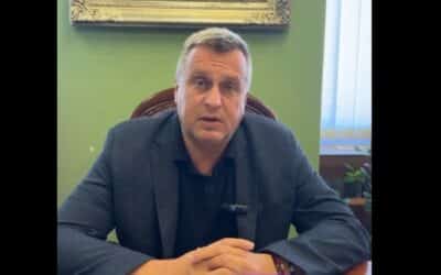 Taraba: Danko odmietol post predsedu Národnej rady SR výmenou za niektorý z rezortov.