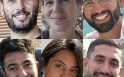 Hamas zabil šiestich rukojemníkov. Rodiny tých zvyšných žiadajú generálny štrajk.