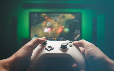Státem financovaná videohra – odstřel si své názorové odpůrce!