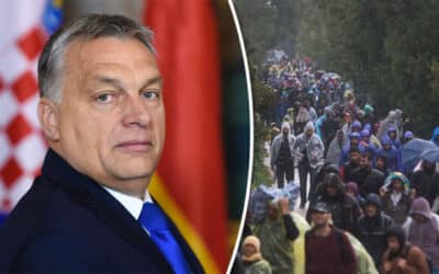 Orbán: Maďarsko na rozdiel od západných krajín nebude prisťahovaleckou krajinou.