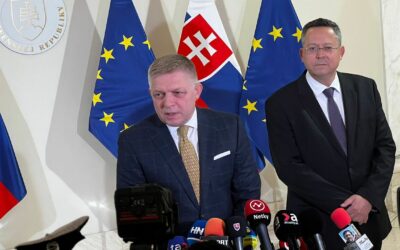 Fico naznačil prehodnotenie vyššej DPH na knihy a ubytovanie. Opozícia na stretnutí nenavrhla nič konkrétne, skritizoval.