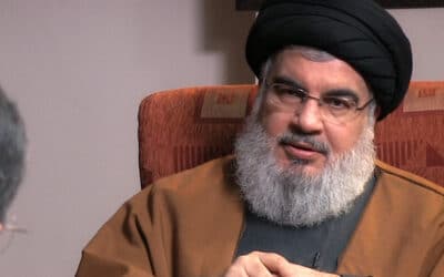 Vodca Hizballáhu: Izrael výbuchmi prekročil všetky červené čiary