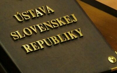 Slovensko prvého septembra slávi štátny sviatok Deň Ústavy, už nie je dňom pracovného pokoja.