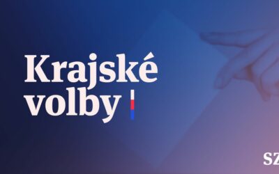 Vlkovo uvažování nad krajskými a senátními volbami – prosím volte Babiše.