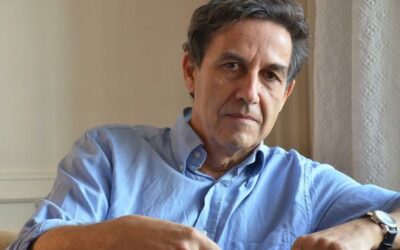Emmanuel Todd:pokud Ukrajina prohraje válku, vyhraje Evropa.