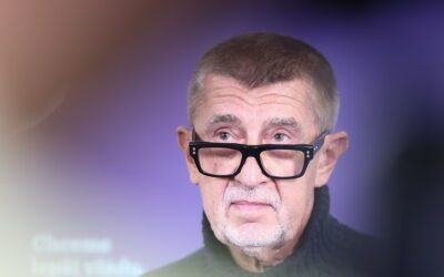 Babiš byl mezi agenty StB neoprávněně, uznalo Slovensko a uzavřelo smír.