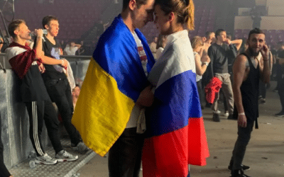 Slovensko je pripravené hostiť rokovanie k mierovému samitu, vyhlásil Blanár.