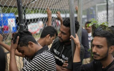 Francúzsky minister má už plné zuby migrantov. Prínos v nich nevidí. Naopak, považuje ich za rozbušku proti kresťanom a židom.