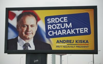Exprezident Kiska je vinný z daňového podvodu, dostal ročný trest.