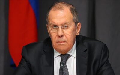 Rusko označuje vyhlásenia USA o pripravenosti na jadrové rokovania za klamstvo.