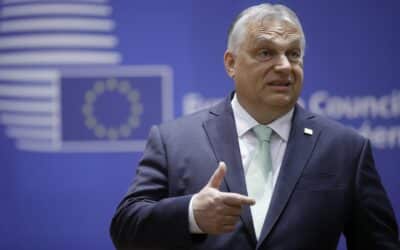 Maďarsko čelí žalobe Európskej komisie pre zákon o ochrane národnej suverenity