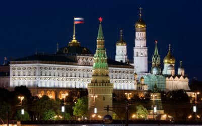 Kremeľ: Ukrajinskú krízu môže vyriešiť zmena zahraničnej politiky USA.