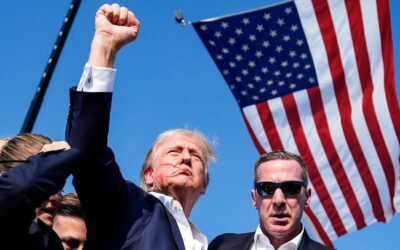 Eduard Chmelár: Prečo vyhral Donald Trump.