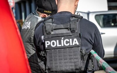 Mimoriadne zasadá Bezpečnostná rada. Dôvodom je policajný zásah v Michalovciach.