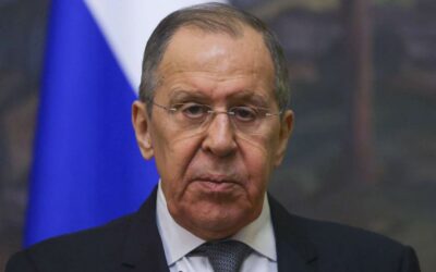 Lavrov: Rusko urobí všetko, aby zabránilo vypuknutiu jadrovej vojny.