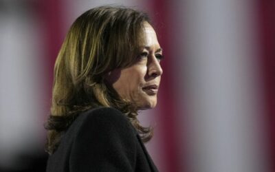 Harrisová aj Biden telefonovali s Trumpom. Demokratka uznala porážku, dosluhujúci prezident ho pozval na stretnutie
